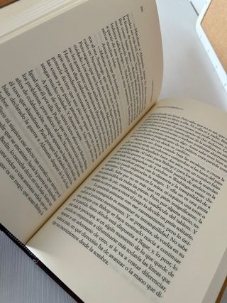 Libro El violinista de Mauthausen (Premio Ateneo)