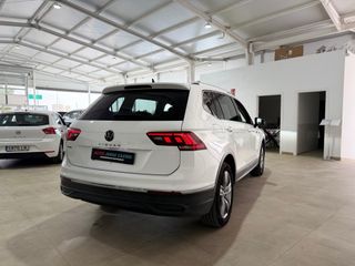 Volkswagen Tiguan Allspace Life 2.0 TDI 110kW (150CV) DSG