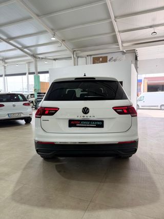 Volkswagen Tiguan Allspace Life 2.0 TDI 110kW (150CV) DSG