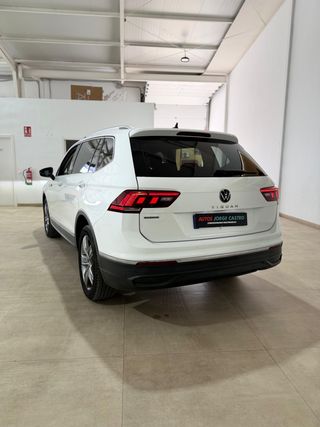 Volkswagen Tiguan Allspace Life 2.0 TDI 110kW (150CV) DSG