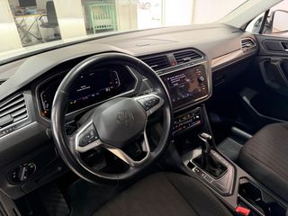 Volkswagen Tiguan Allspace Life 2.0 TDI 110kW (150CV) DSG