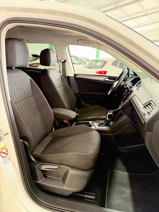 Volkswagen Tiguan Allspace Life 2.0 TDI 110kW (150CV) DSG