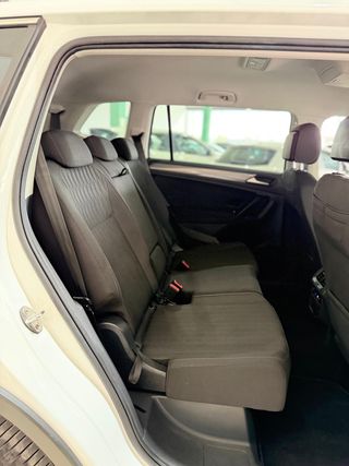 Volkswagen Tiguan Allspace Life 2.0 TDI 110kW (150CV) DSG