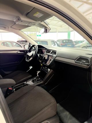 Volkswagen Tiguan Allspace Life 2.0 TDI 110kW (150CV) DSG
