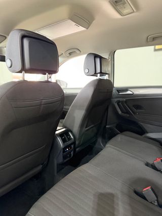 Volkswagen Tiguan Allspace Life 2.0 TDI 110kW (150CV) DSG