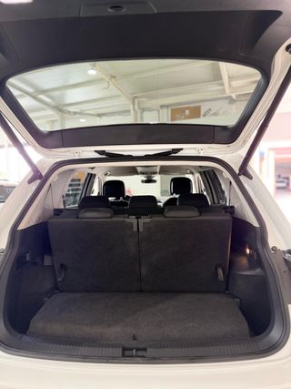 Volkswagen Tiguan Allspace Life 2.0 TDI 110kW (150CV) DSG