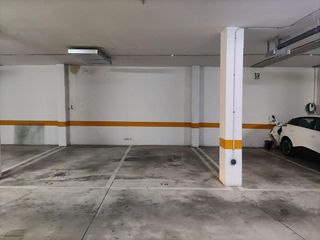 Garaje en venta en Aspe