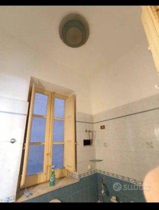 Imbianchino, muratore indoratore