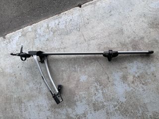 Portabicicletas Thule
