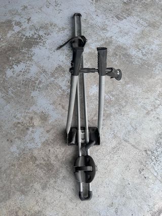Portabicicletas Thule