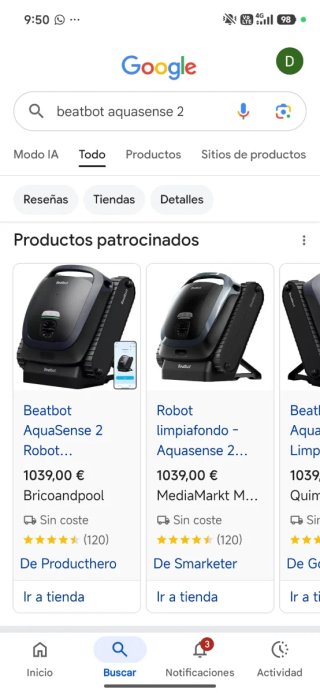 Robot Beatbot