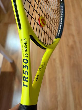 Raquetas de Tenis Artengo