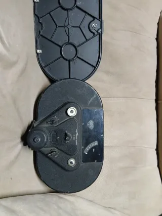 Cargador Arriflex SB 16mm