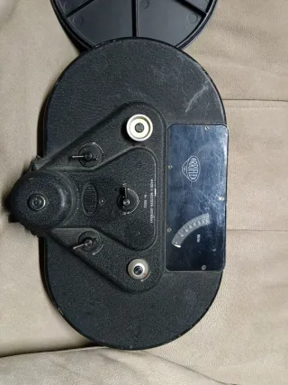 Cargador Arriflex SB 16mm