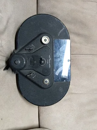 Cargador Arriflex SB 16mm