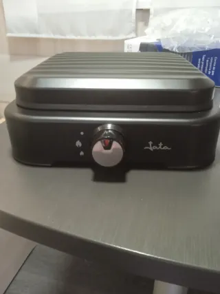 Hornillo de gas jata