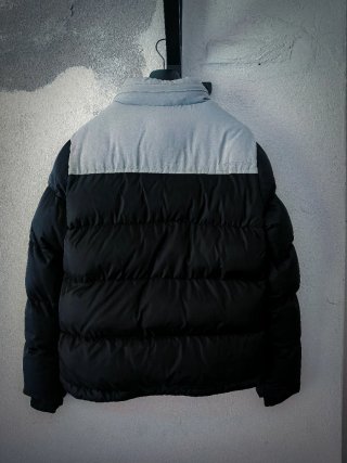 Bomber Project X Paris Negro Gris