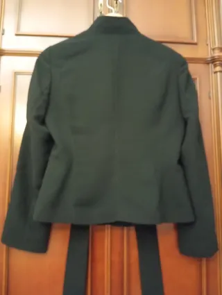 Traje pantalón Zara 2 pantalones