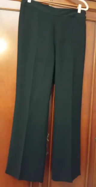 Traje pantalón Zara 2 pantalones