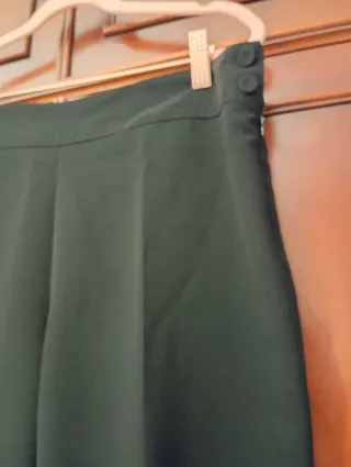 Traje pantalón Zara 2 pantalones