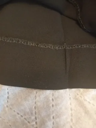 Traje pantalón Zara 2 pantalones