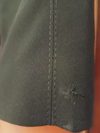 Traje pantalón Zara 2 pantalones