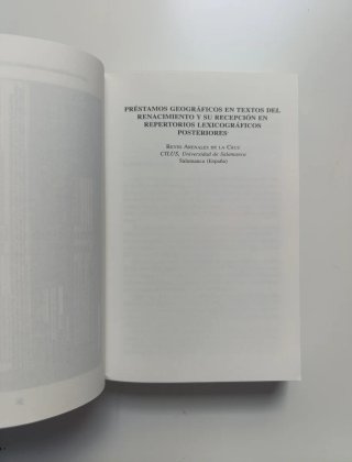 Los diccionarios a través de la historia.