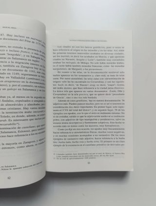 Los diccionarios a través de la historia.