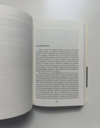 Los diccionarios a través de la historia.