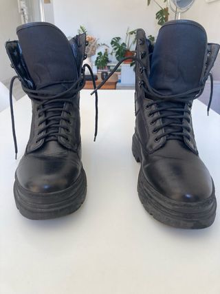 Botas altas Eleven Talla 44