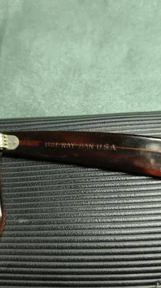 Gafas de sol Ray-Ban Wayfarer Tortoise