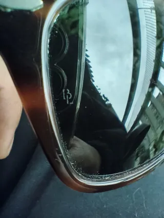 Gafas de sol Ray-Ban Wayfarer Tortoise