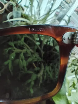 Gafas de sol Ray-Ban Wayfarer Tortoise