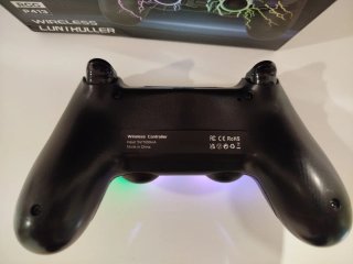 Mando RCCBOOST P413 Inalámbrico Multicolor