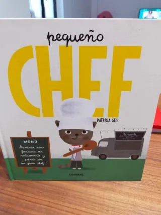 Libro