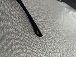 Gafas de sol Oakley negras