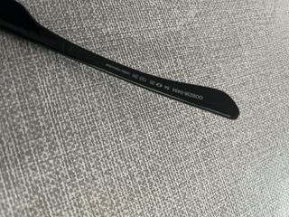 Gafas de sol Oakley negras