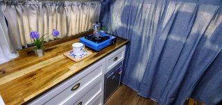 Ford Transit Custom 2015