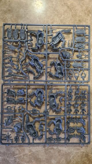 CABALLEROS DEL CAOS