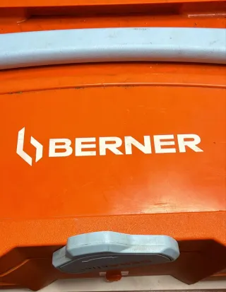 Taladro percutor Berner Brushless