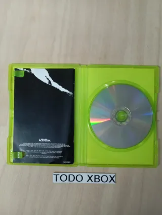 Caccia Pericolosa 2011 Xbox 360 + Accessori