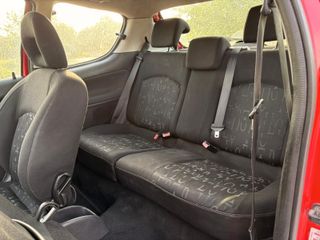 PEUGEOT 206 2.0 HDI XS Clim 3p.