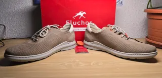 Zapatos Fluchos Hombre SIN ESTRENAR