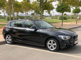 BMW Serie 1 2015