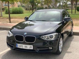 BMW Serie 1 2015