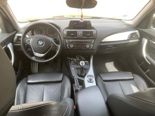BMW Serie 1 2015