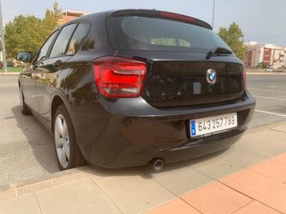 BMW Serie 1 2015