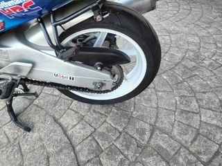 Honda CBR 600 F 1992