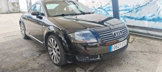 Audi TT 1998