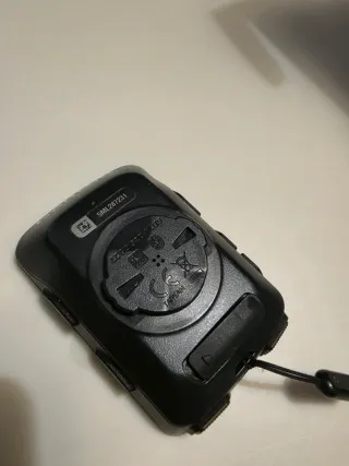 Garmin Edge 520 Plus GPS Ciclismo